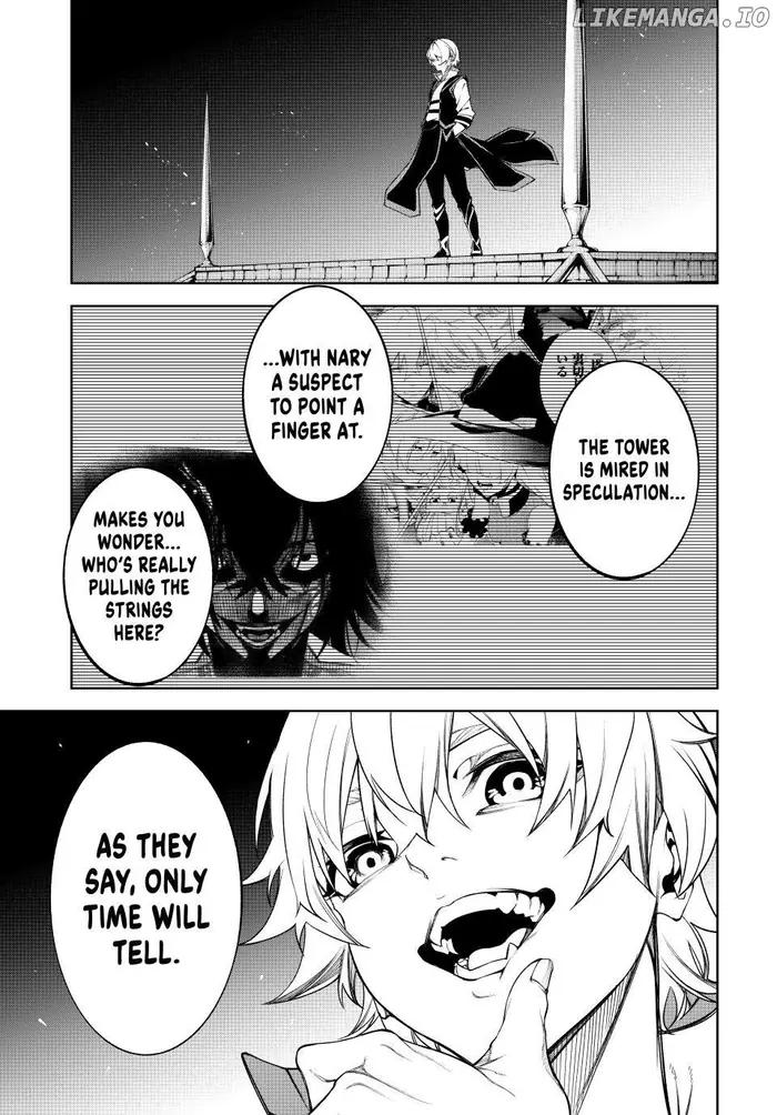 Wistoria: Wand and Sword Chapter 49 image 31_optimized